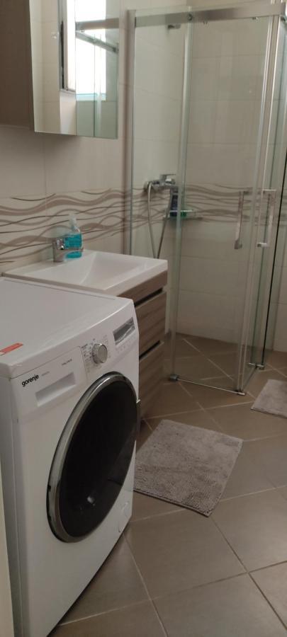 Apartment Leonis Belgrád Kültér fotó
