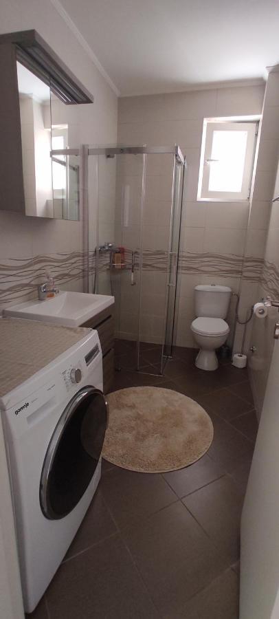 Apartment Leonis Belgrád Kültér fotó
