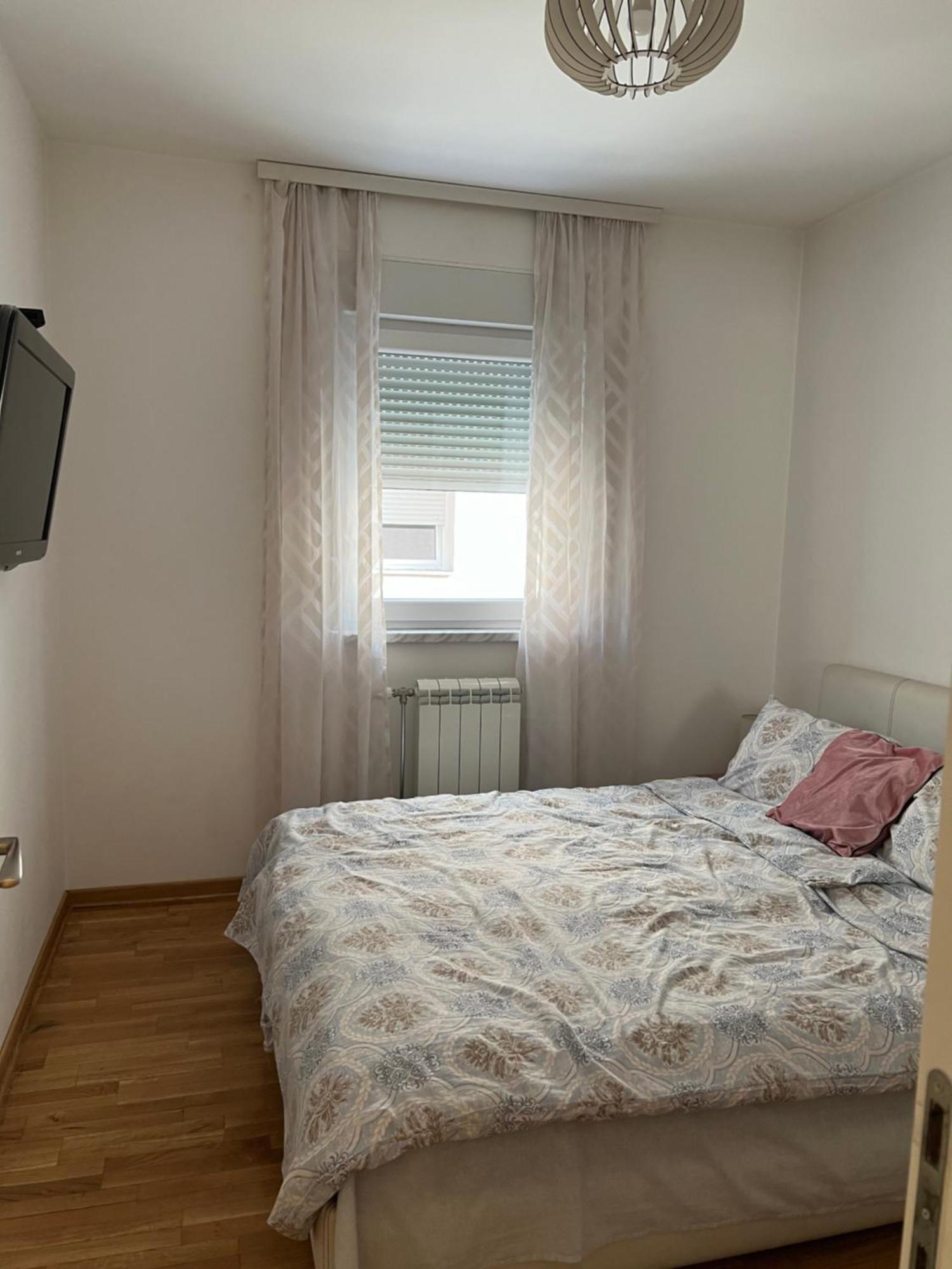 Apartment Leonis Belgrád Kültér fotó
